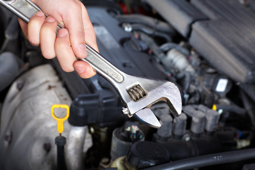 Wintertime Vehicle Maintenance Tips: How to Keep Your Car Going Once It Starts Snowing