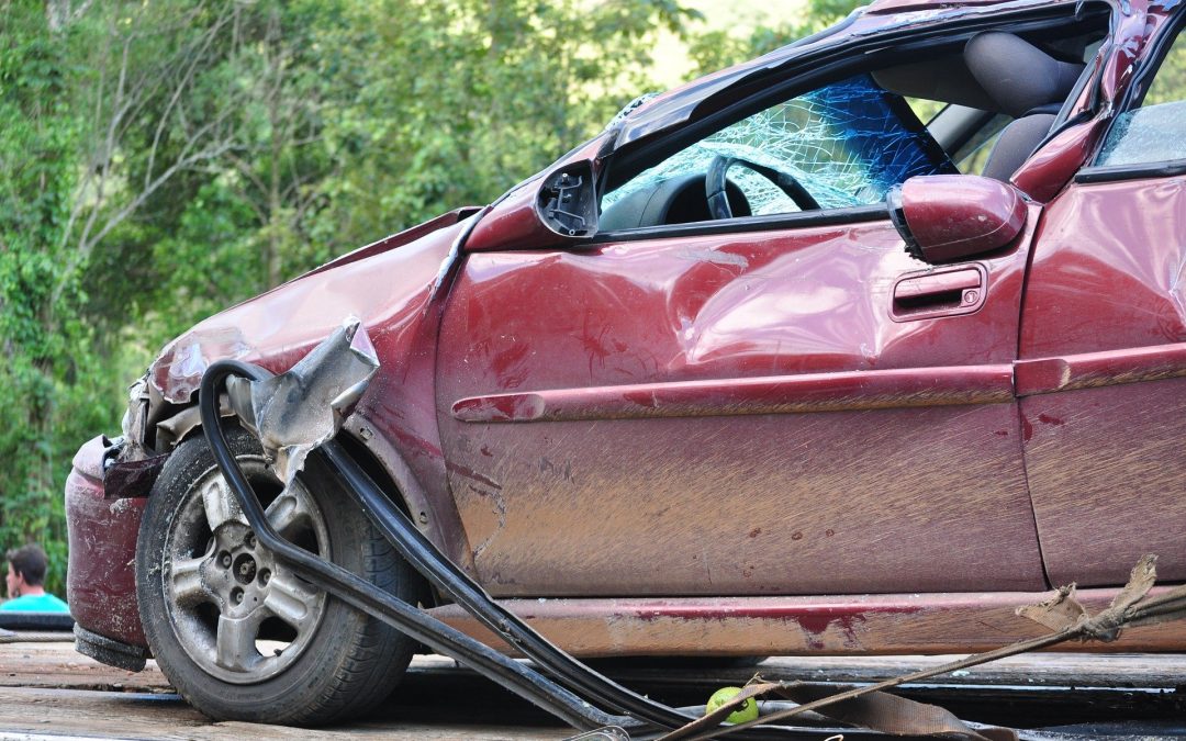 car accident repair sioux falls