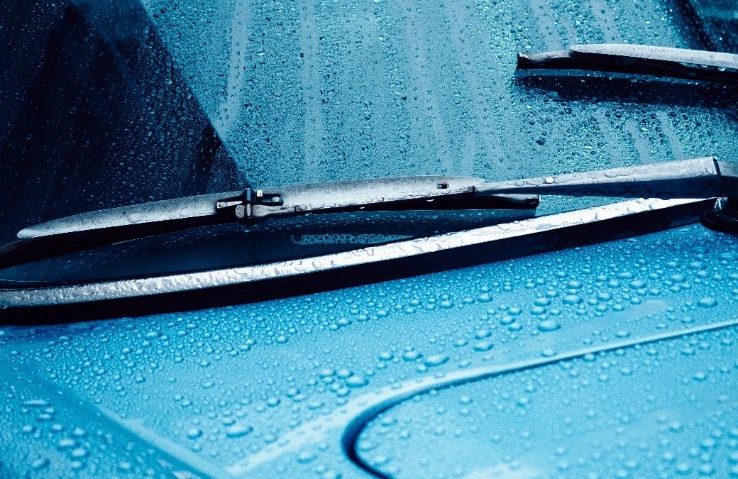 Leaking Windshield? Here’s What You Should Do