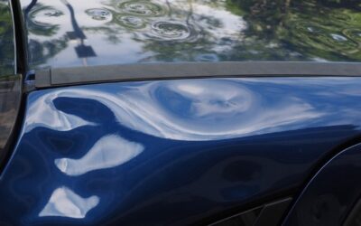 Myths & Facts: Professional vs. DIY Car Dents and Scratches Repair
