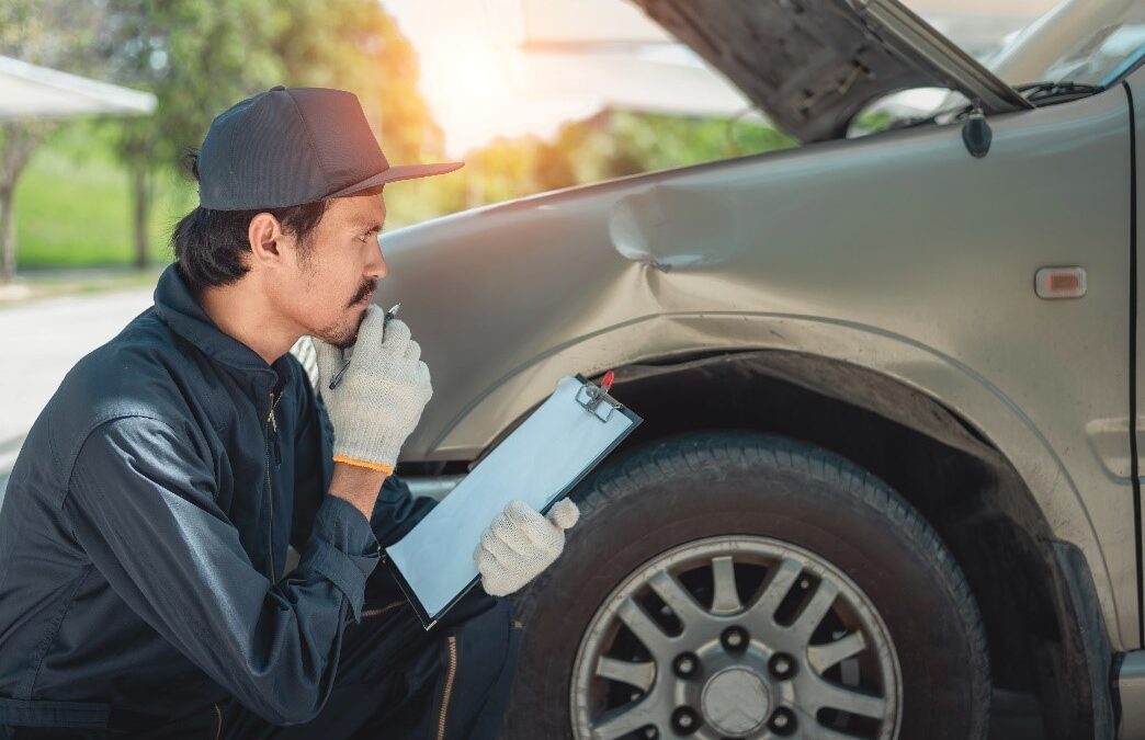 Tips To Increase Your Car’s Value After an Accident