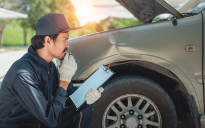 Tips To Increase Your Car’s Value After an Accident